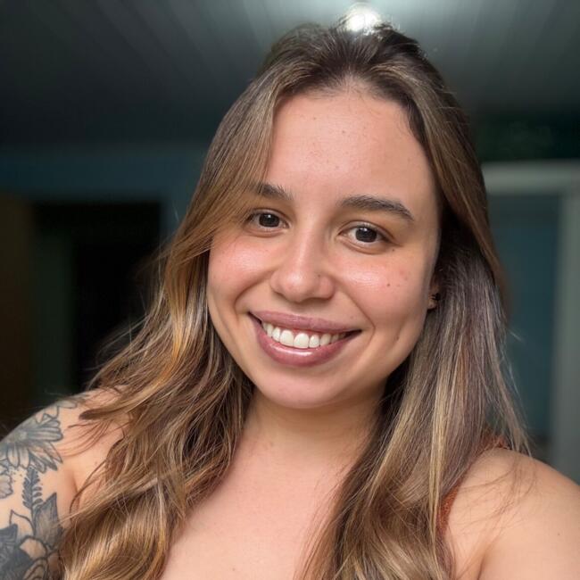 Babá em Campinas: Brenda