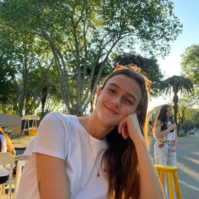 Niñera en Ciudad de la Costa: Ninoska Herold