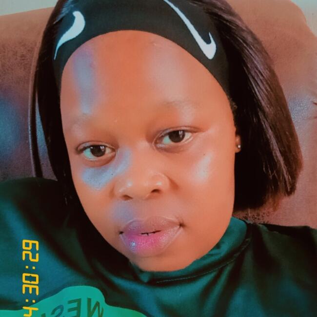 Nanny in Durban: Andiswa