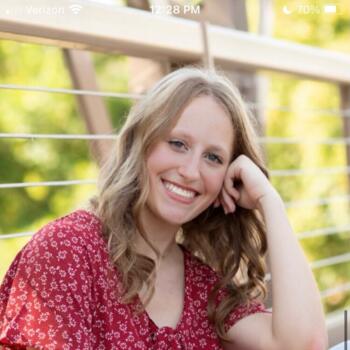 Babysitter in Fargo: Megan