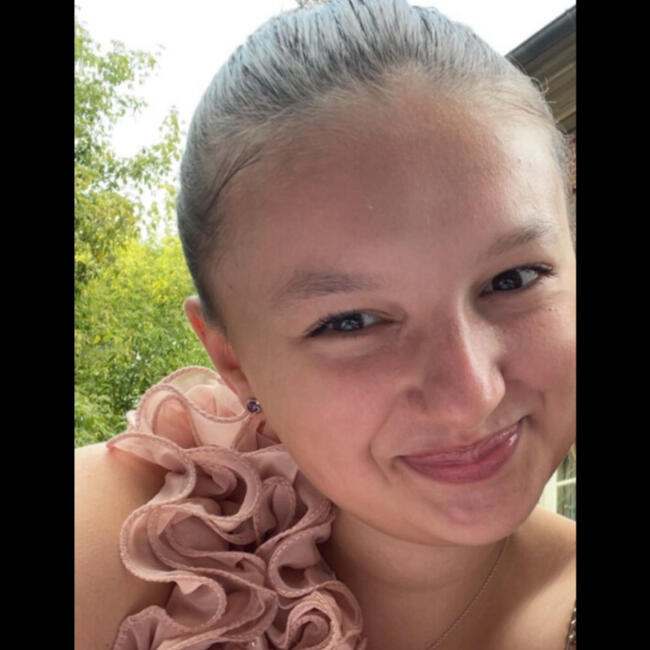 Babysitter in Itzehoe: Soraya-Celine