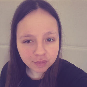 Babysitter in Halle (Saale): Marie