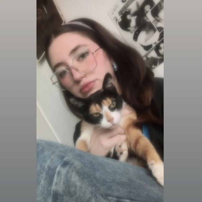 Babysitter in Córdoba: Morena