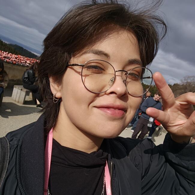 서울특별시에 있는 베이비시터: Deyanira