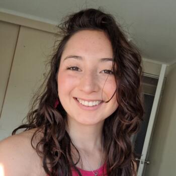 Niñera en Melipilla: Estefanía