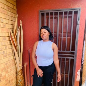 Parent Johannesburg: Nombulelo