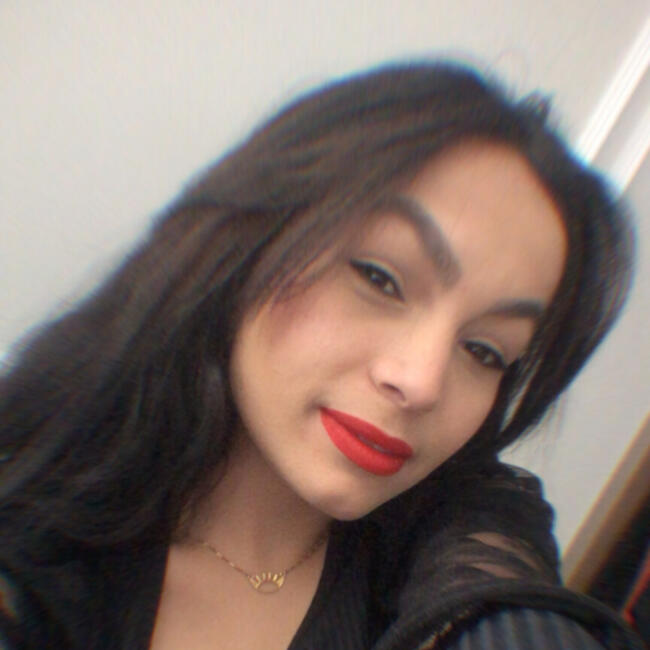 Babá em Balneário Camboriú: Camilly