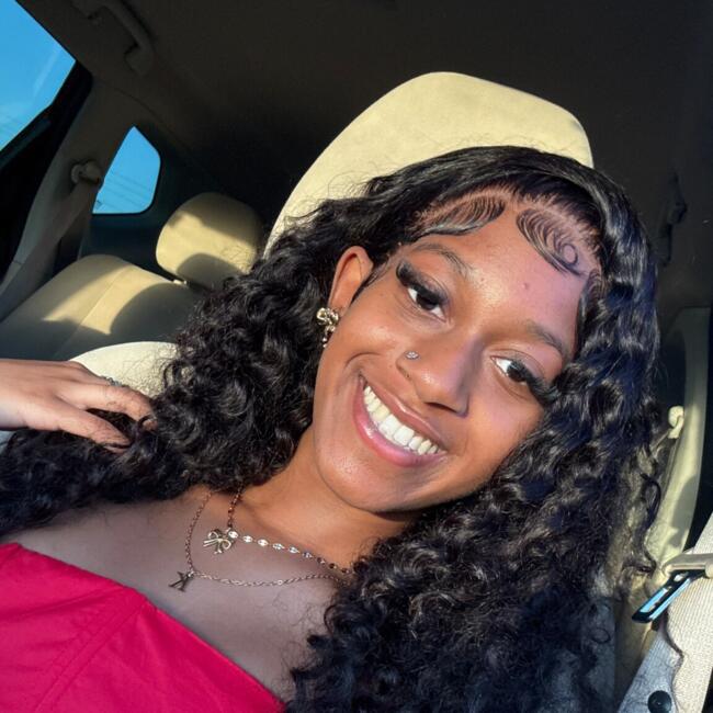 Babysitter in Hempstead (Texas): Katlyn