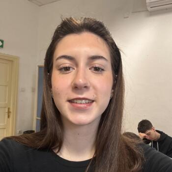 Dadilja u Zadar: Emma