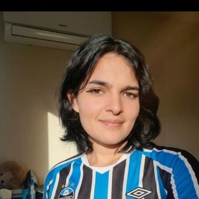 Babysitter in Sapucaia do Sul: Mel