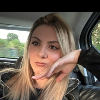 Babysitter Alzate Brianza: Alessia Pozzoli