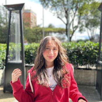 Niñera en Bogotá: Laura