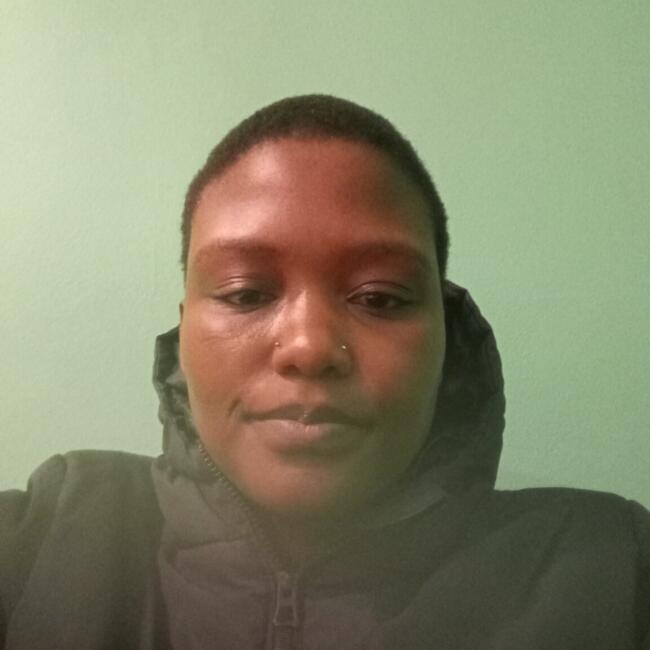 Babysitter in Cape Town: Esona