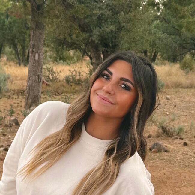 Nanny in Gilbert: Melia