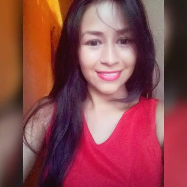 Babysitter in Florencia: Yessica catherine oliveros