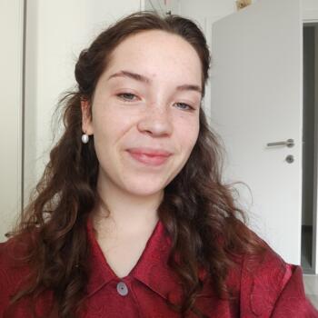 Babysitter in Vienna: Linda