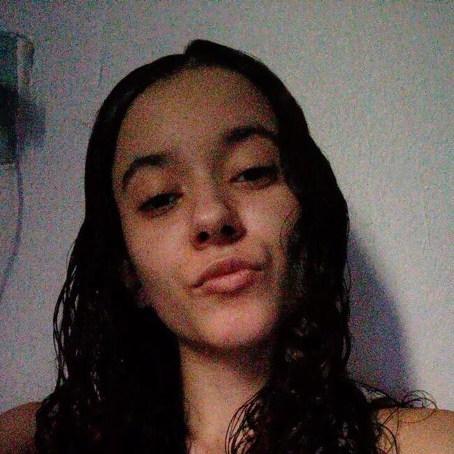 Babá em Itu: Marcella