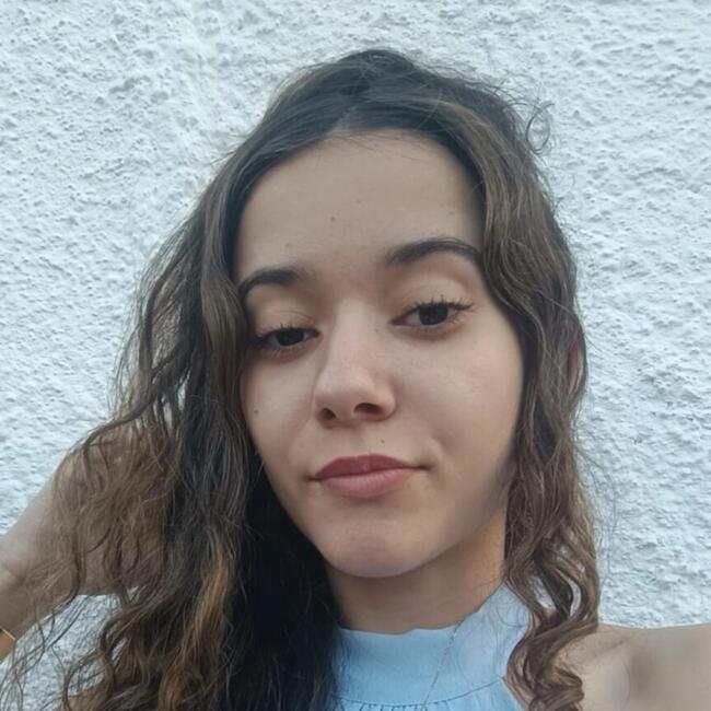 Babysitter in Itu: Marcella