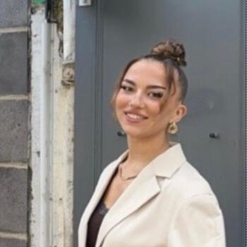 Babysitter in Vichy: Jeanne