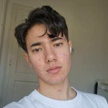 Babysitter in Besançon: Raphaël