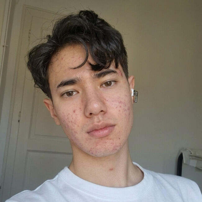 Babysitter in Besançon: Raphaël