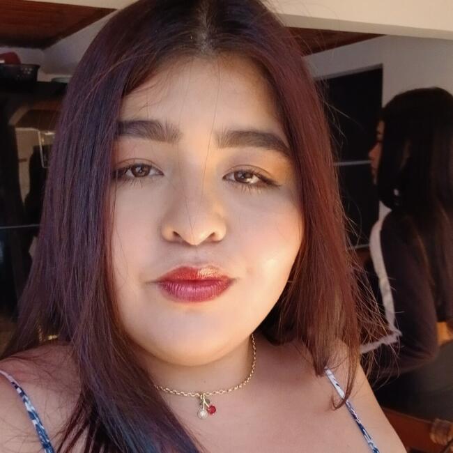 Niñera en Popayán: Camila