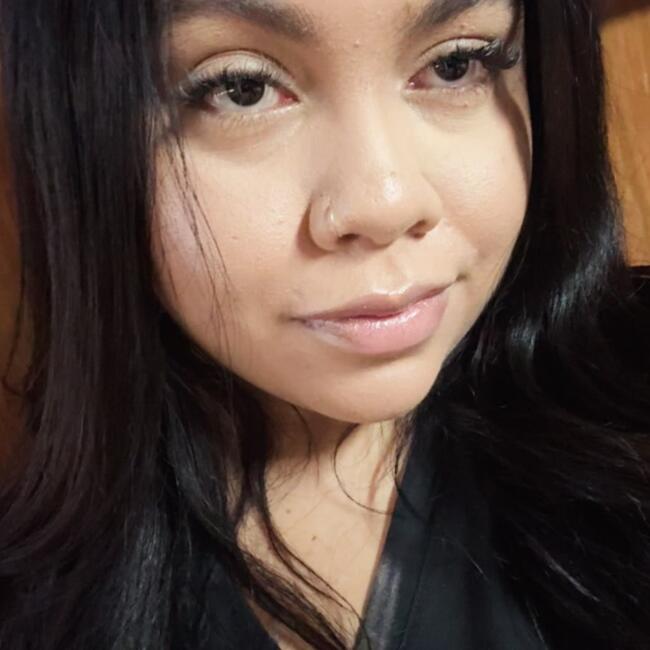 Babysitter in San Miguel: Sophia