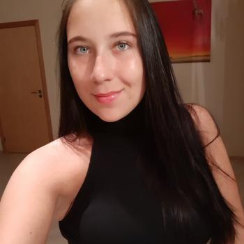 Babysitter in Tartu: Eva-Liisa
