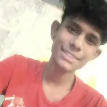 Babysitter in Kolkata: Aman