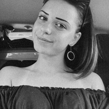 Babysitter Gallarate: Silvia