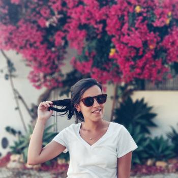 Opiekunka do dziecka w Lisbon: Mariana