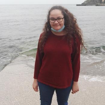 Babysitter in Salouël: Nora