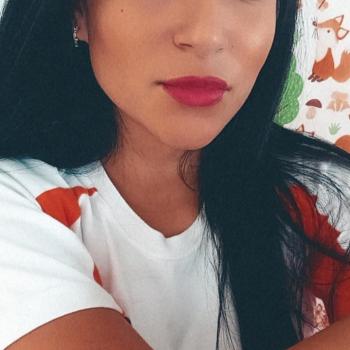 Babysitter in Goiânia: Grazy