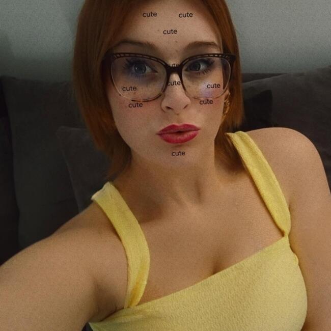 Babysitter in Bergen: Kimberley