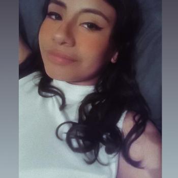 Babysitter in Coacalco: Yazmin