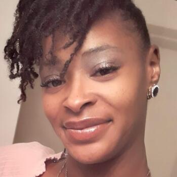 Babysitter in Duncanville (Texas): Ashley