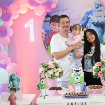 Emprego de babá em Portão: emprego de babá Lauren