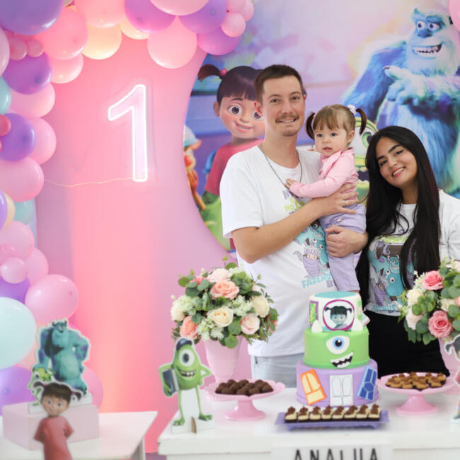 Babysitting job in Portão: Lauren