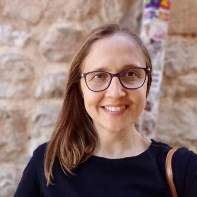 Babysitter in Niš: Anita Savic