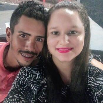 Babá em Cuiabá: Suelen