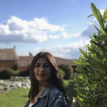 Baby-sitter in Toulouse: Melissa