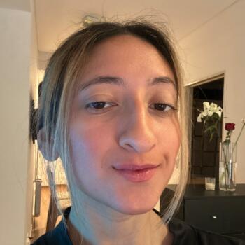 Babysitter in Buenos Aires: Ruth