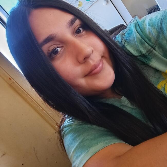 Niñera en San Pedro de la Paz: Saska taiha Pacheco Castro