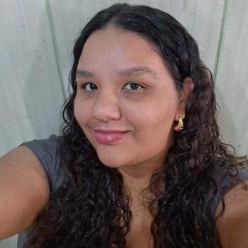 Babá em Juiz de Fora: Maria Eduarda