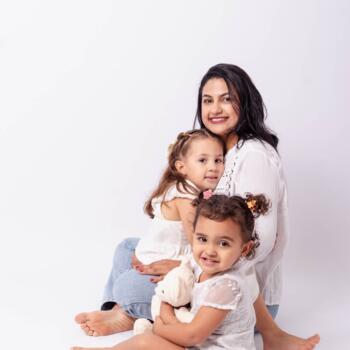 Emprego de babá em Campo Grande: emprego de babá Lorrayne