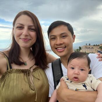 Nanny job in Sydney: babysitting job Teodora