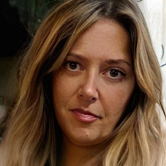 Babysitter em Cartaxo: Maria