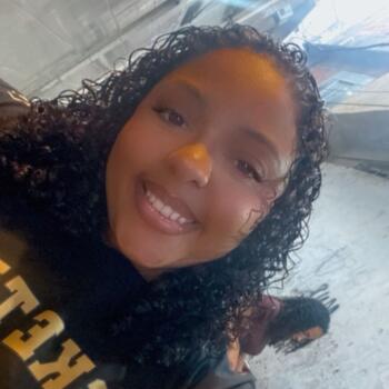 Babysitter in Rio de Janeiro: Wanessa