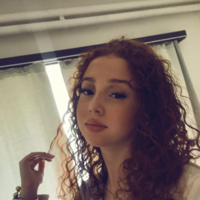 Babysitter in Uccle: Marwa