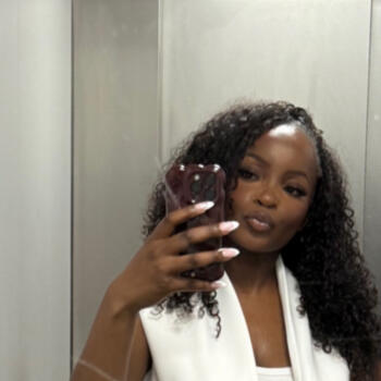 Oppas in Utrecht: Naomi